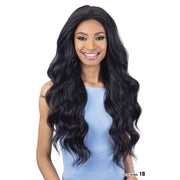 JESSIE | Freetress Equal Laced Synthetic HD Lace Front Wig - Hair to Beauty.