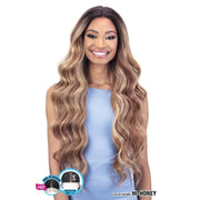 JESSIE | Freetress Equal Laced Synthetic HD Lace Front Wig - Hair to Beauty.