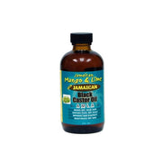 JAMAICAN MANGO & LIME | Black Castor Oil 4oz | Hair to Beauty.