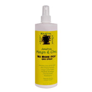 JAMAICAN MANGO & LIME | No More Itch Gro Spray 16oz | Hair to Beauty.