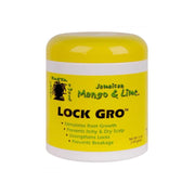 JAMAICAN MANGO & LIME | Lock Gro | Hair to Beauty.