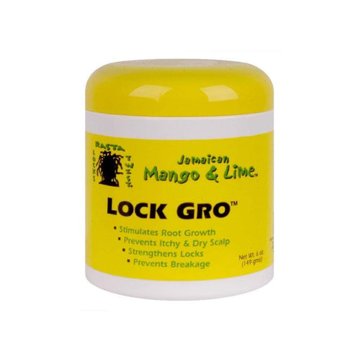 JAMAICAN MANGO & LIME | Lock Gro | Hair to Beauty.