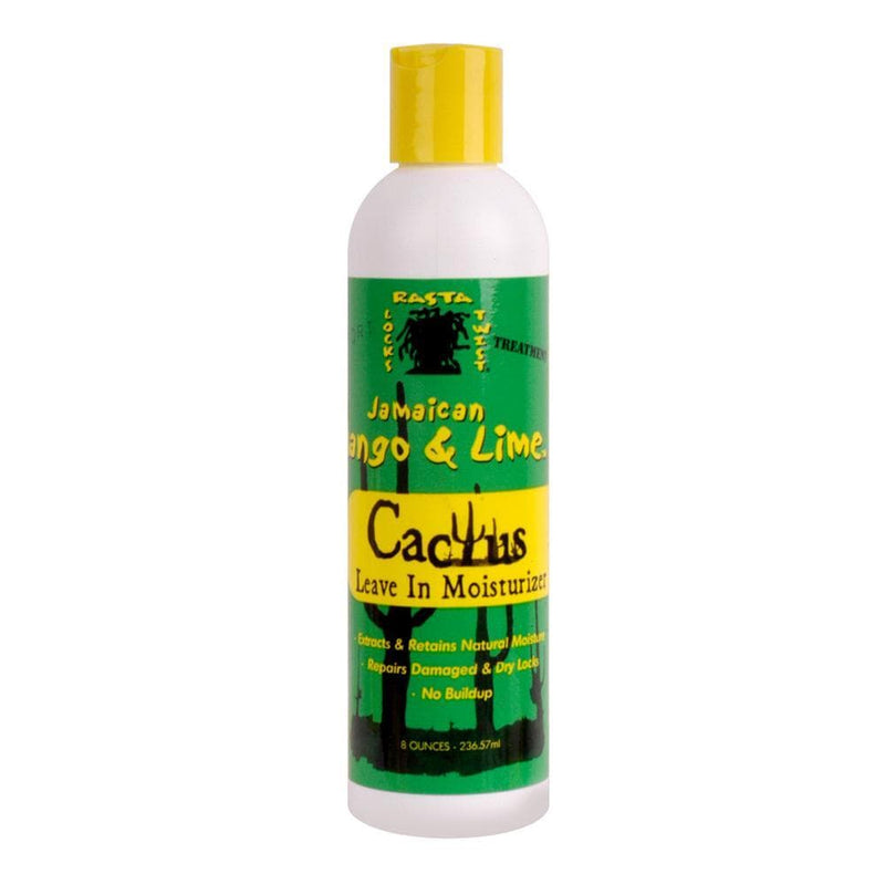 JAMAICAN MANGO & LIME | Cactus Leave-In Moisturizer 8oz | Hair to Beauty.