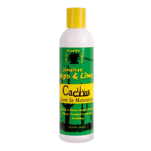 JAMAICAN MANGO & LIME | Cactus Leave-In Moisturizer 8oz | Hair to Beauty.