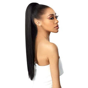 JOJO | Lulu Pony Synthetic Ponytail | Hair to Beauty.