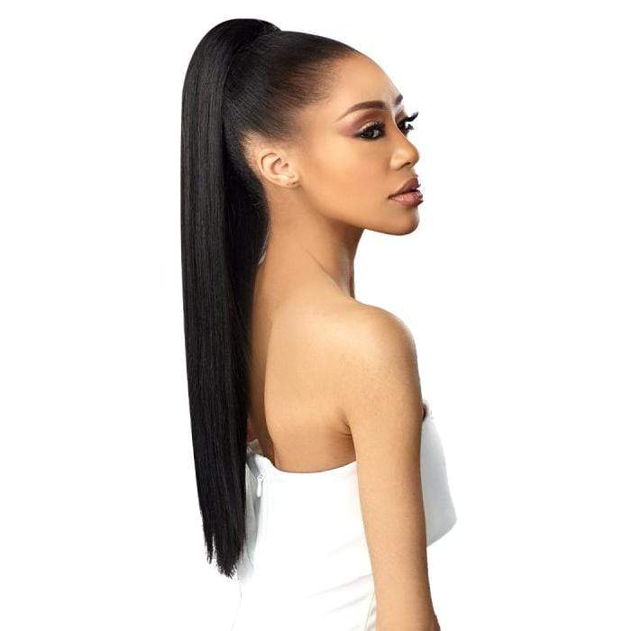 JOJO | Lulu Pony Synthetic Ponytail | Hair to Beauty.