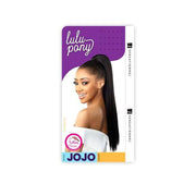 JOJO | Lulu Pony Synthetic Ponytail | Hair to Beauty.