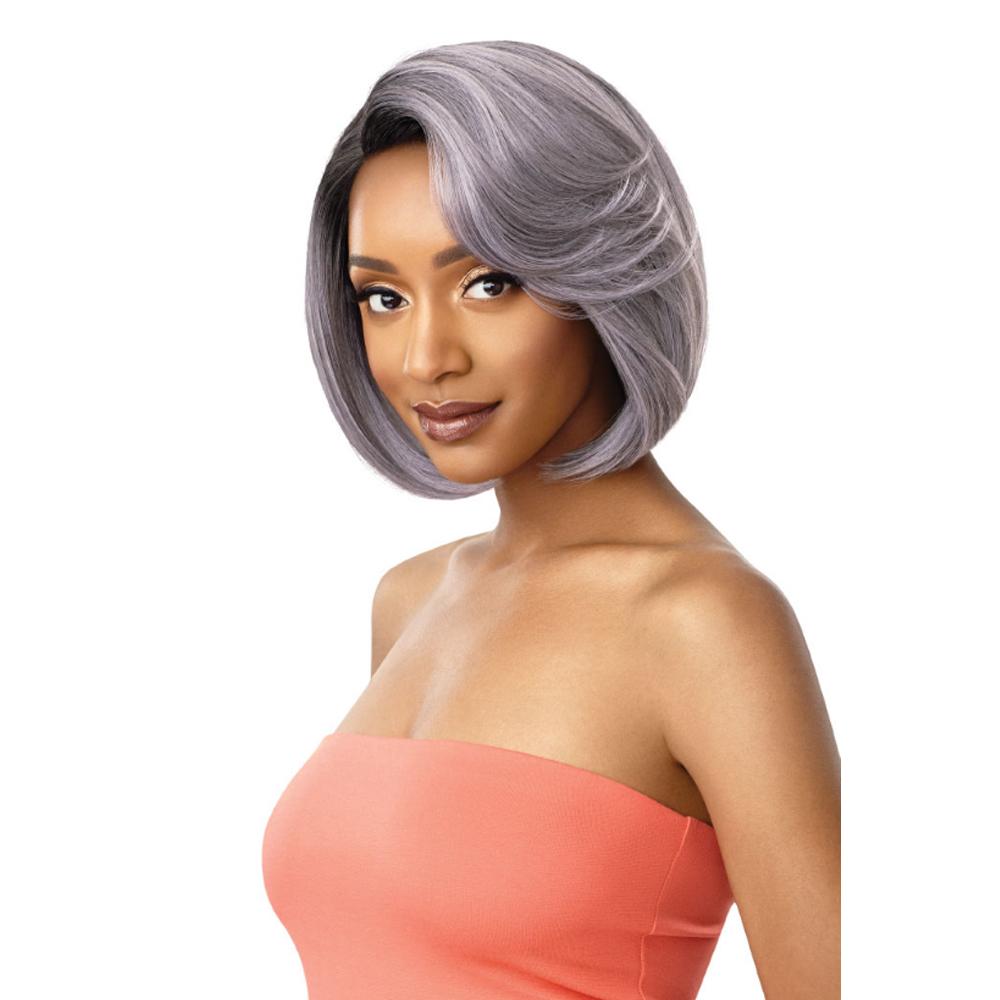Synthetic Full Wig