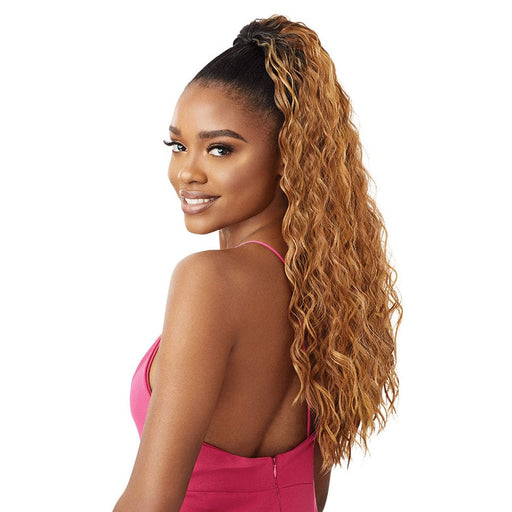 JOVANI | Outre Pretty Quick Synthetic Ponytail - Hair to Beauty.