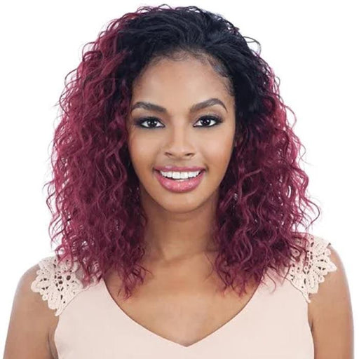 JUICY GIRL | Synthetic Fullcap Wig | Hair to Beauty.