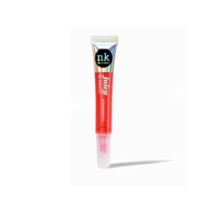 NICKA K | Jucy Lip Shimmer | Hair to Beauty.