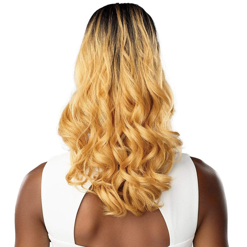 JUJU | Lulu Pony Synthetic Ponytail | Hair to Beauty.