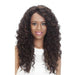 JULIA | Synthetic Deep Swiss Lace Front Wig | Hair to Beauty.