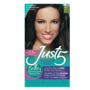JUST 5 | Permanent Hair Color KIT | Hair to Beauty.