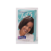 JUST 5 | Permanent Hair Color KIT | Hair to Beauty.