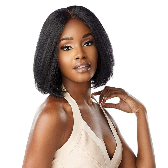 KAIRA | Cloud9 What Lace? Synthetic HD Swiss Lace Frontal Wig | Hair to Beauty.