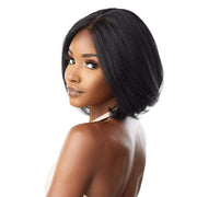 KAIRA | Cloud9 What Lace? Synthetic HD Swiss Lace Frontal Wig | Hair to Beauty.