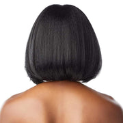 KAIRA | Cloud9 What Lace? Synthetic HD Swiss Lace Frontal Wig | Hair to Beauty.