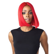 KAISHA | Sensationnel Shear Muse Synthetic HD Lace Front Wig - Hair to Beauty.