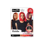 KAISHA | Sensationnel Shear Muse Synthetic HD Lace Front Wig - Hair to Beauty.