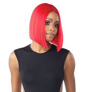 KAISHA | Sensationnel Shear Muse Synthetic HD Lace Front Wig - Hair to Beauty.