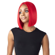 KAISHA | Sensationnel Shear Muse Synthetic HD Lace Front Wig - Hair to Beauty.