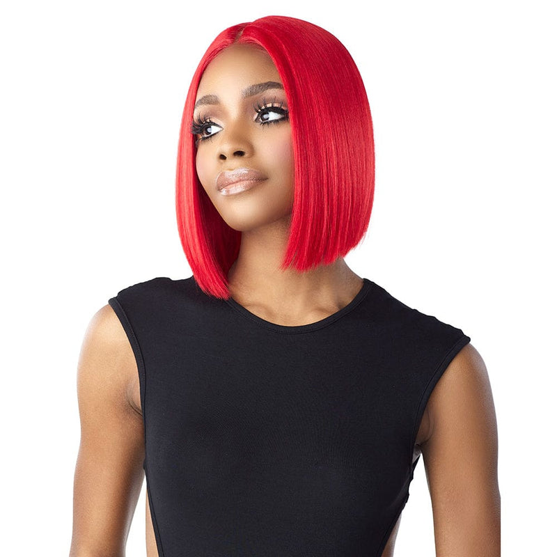 KAISHA | Sensationnel Shear Muse Synthetic HD Lace Front Wig - Hair to Beauty.