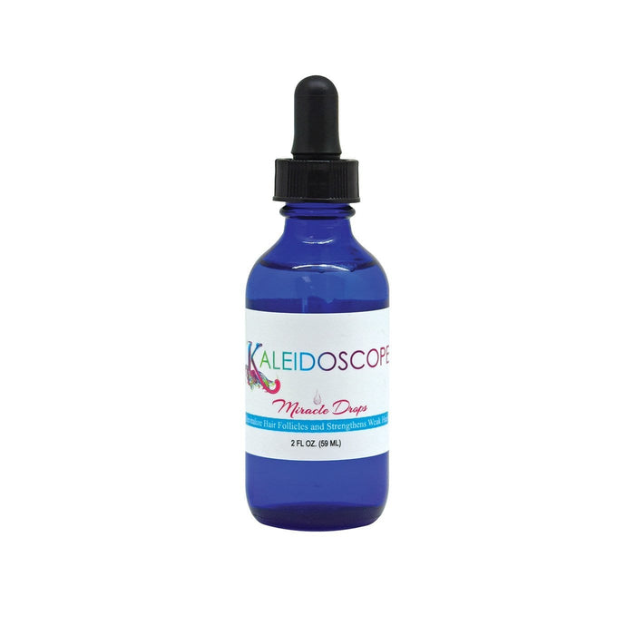 KALEIDOSCOPE | Miracle Drops Revitalizes hair follicles and strengthens weak hair 2oz | Hair to Beauty.