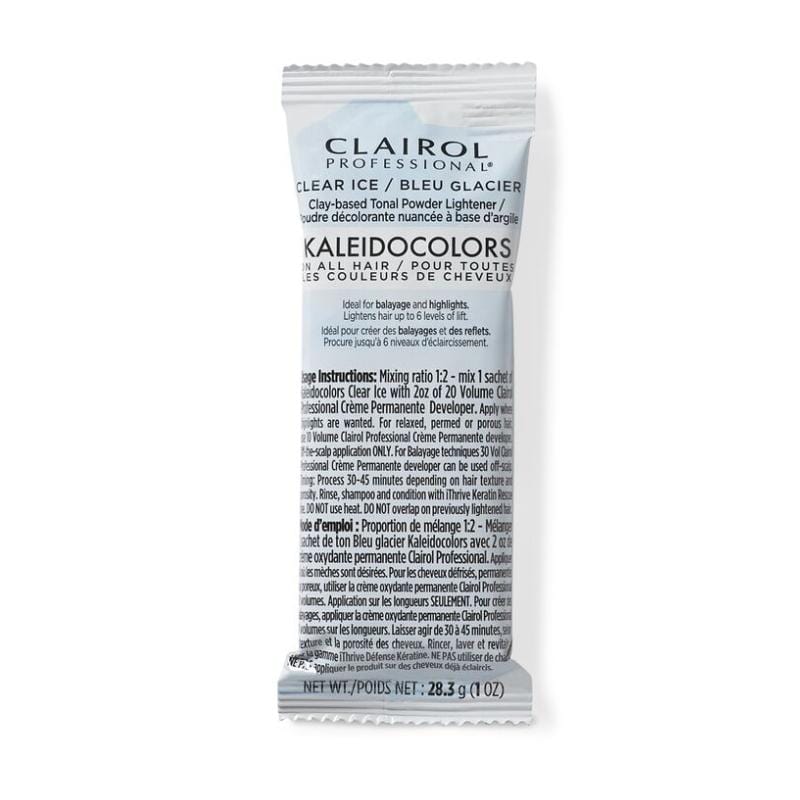 CLAIROL PROFESSIONAL | Kaleido Colors Hair Color Pack 1oz | Hair to Beauty.