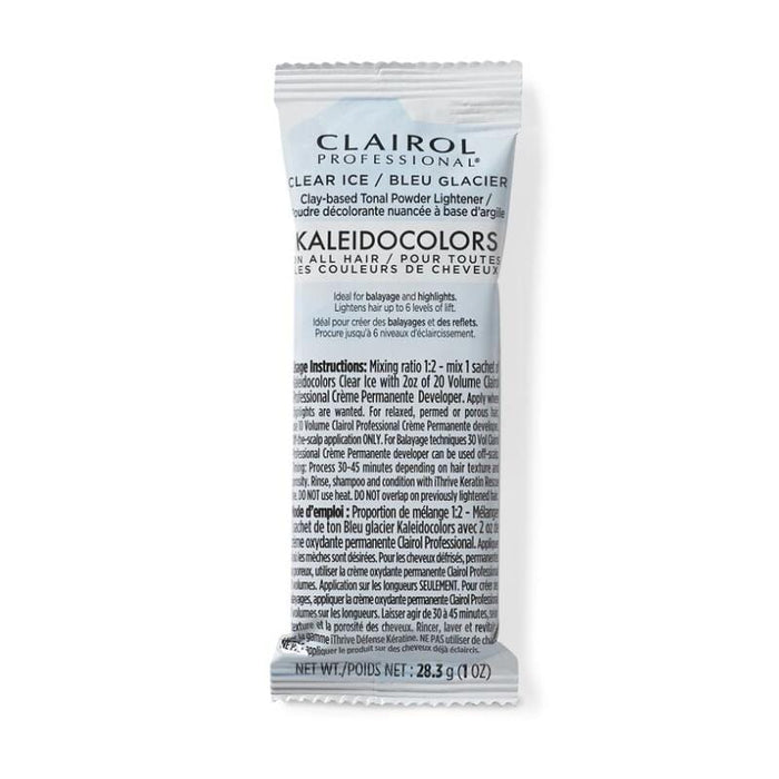 CLAIROL PROFESSIONAL | Kaleido Colors Hair Color Pack 1oz | Hair to Beauty.