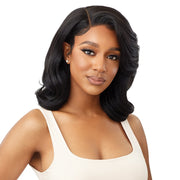KALANI | Outre Melted Hairline Synthetic HD Lace Front Wig - Hair to Beauty.