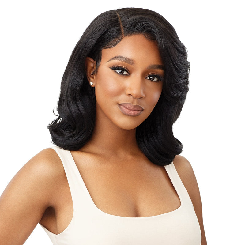 KALANI | Outre Melted Hairline Synthetic HD Lace Front Wig - Hair to Beauty.