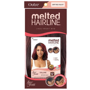 KALANI | Outre Melted Hairline Synthetic HD Lace Front Wig - Hair to Beauty.