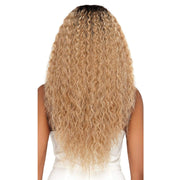 KALEIA | Synthetic Swiss Lace Front Wig | Hair to Beauty.