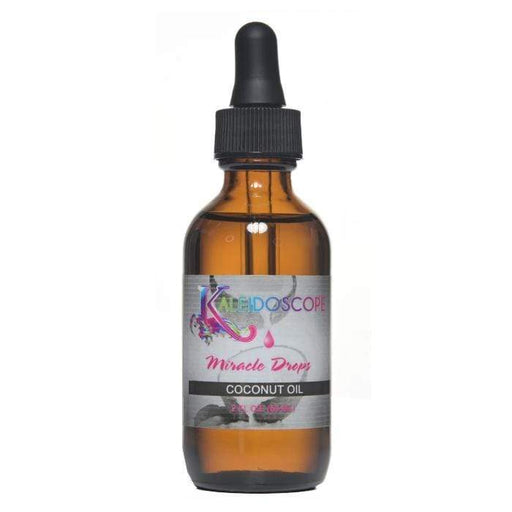 KALEIDOSCOPE | Miracle Drops Revitalizes hair follicles and strengthens weak hair 2oz | Hair to Beauty.