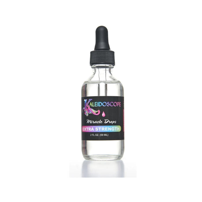 KALEIDOSCOPE | Miracle Drops Revitalizes hair follicles and strengthens weak hair 2oz | Hair to Beauty.