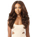 KALINDA | Outre Human Hair Blend 13x6 HD Lace Frontal Wig - Hair to Beauty.