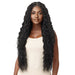 KALLARA | Outre Melted Hairline Synthetic HD Lace Front Wig | Hair to Beauty.