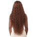 KALLARA | Outre Melted Hairline Synthetic HD Lace Front Wig | Hair to Beauty.