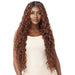 KALLARA | Outre Melted Hairline Synthetic HD Lace Front Wig | Hair to Beauty.