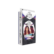 KALYNN | Freetress Equal Lite HD Synthetic Lace Front Wig | Hair to Beauty.