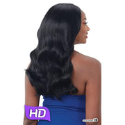 KAMALA | Level Up Synthetic HD Lace Front Wig | Hair to Beauty.