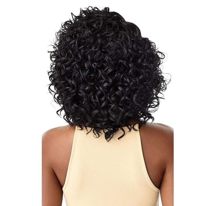 KAMEERA - Outre Synthetic HD Lace Front Wig