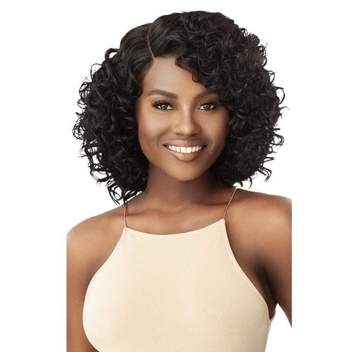 KAMEERA | Outre Synthetic HD Lace Front Wig | Hair to Beauty.