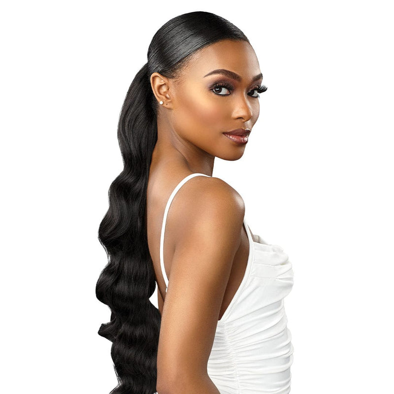 KARA | Sensationnel Lulu Pony Synthetic Ponytail - Hair to Beauty.