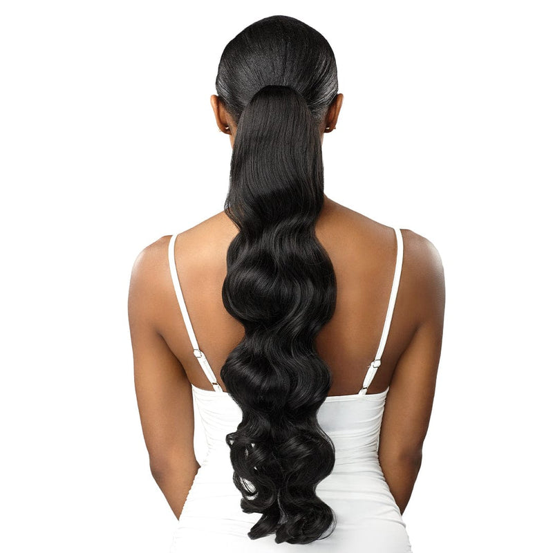 KARA | Sensationnel Lulu Pony Synthetic Ponytail - Hair to Beauty.