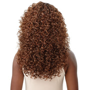 KASILDA | Outre Synthetic HD Lace Front Wig