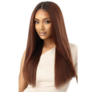 KATIANA | Outre Melted Hairline Synthetic HD Lace Front Wig | Hair to Beauty.