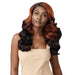 KAYLEEN | Outre Color Bomb Synthetic HD Lace Front Wig - Hair to Beauty.
