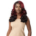 KAYLEEN | Outre Color Bomb Synthetic HD Lace Front Wig - Hair to Beauty.